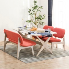 ニトリ　リラックスワイド　Ｎシールドファブリックの画像