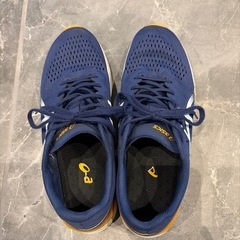 アシックス　ランニングシューズ2足26.5の画像