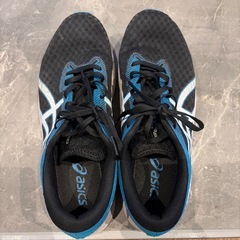 アシックス　ランニングシューズ2足26.5の画像