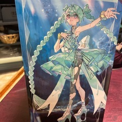 初音ミク③の画像