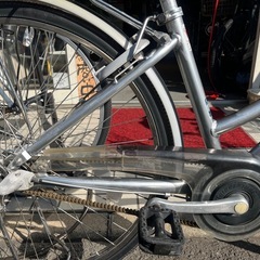 ブリヂストンのアルベルトの画像