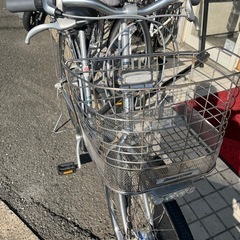 ブリヂストンのアルベルトの画像