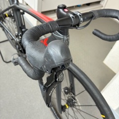 低走行TREK エモンダSL5 2023年サイズ47 34t化/MAVIC SLの画像