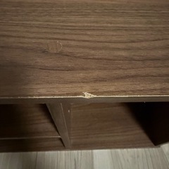 テレビ台の画像