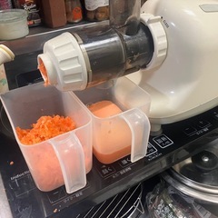 スロージューサーの画像