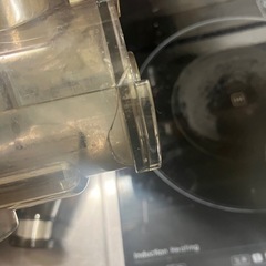 スロージューサーの画像