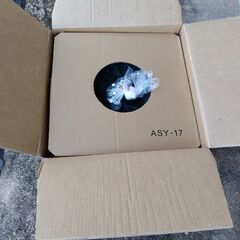 60系プリウス純正17インチスチールホイール&ホイールキャップ4本セット の画像