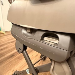 combiスウィングベッド＆チェア (手動ハイローラック) 引取限定の画像