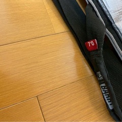 ミッドレングス　ハードケース　サーフボード　サーフィンの画像