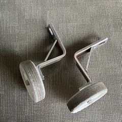 【引取中】キッズ自転車　16インチの画像