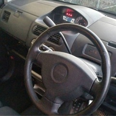 オッティRX（ekスポーツ ）車検令和9年3月迄　すぐ乗れますの画像