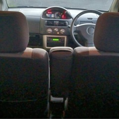 オッティRX（ekスポーツ ）車検令和9年3月迄　すぐ乗れますの画像