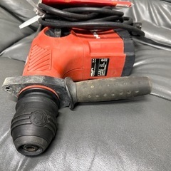 ヒルティ　ロータリーハンマードリル　て16TE16の画像