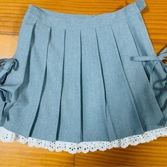 ファーマル子供用スーツの画像