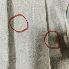 ファーマル子供用スーツの画像