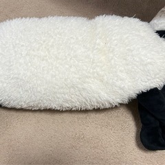 ひつじのショーンぬいぐるみの画像