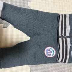 ベビードール　セットアップ　80cmの画像