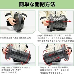 折りたたみ椅子 伸縮式 軽量 コンパクト 高さ調整可能 軽量 アウトドア 2個の画像