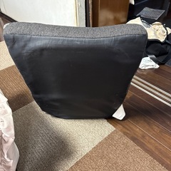 無料　座椅子の画像