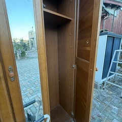 靴箱　収納棚　棚の画像