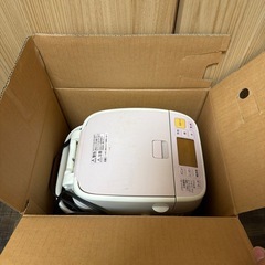 Panasonic ホームベーカリーの画像