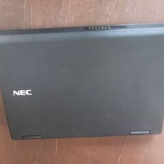 第106号　ノートパソコン　SSD搭載　Windows　11　25H2　　office付 　カメラ付の画像