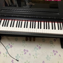 ヤマハ クラビノーバ CLP-560の画像