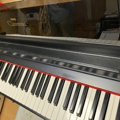 ヤマハ クラビノーバ CLP-560の画像