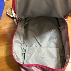 リュック　大容量の画像