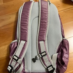 リュック　大容量の画像