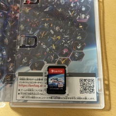 Switch バトルディスティニーの画像