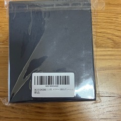 BLUE SINCERE] ミニ財布 レディース 本革 の画像