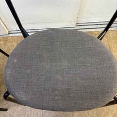 ジモティー特別価格🉐 N1198★CARLHANSEN＆SON★チェア★イス★幅570mmの画像