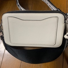 マークジェイコブスバックの画像