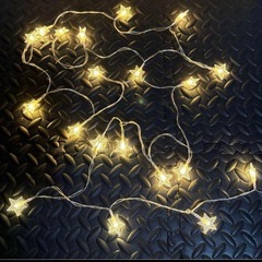 プロポーズ用照明　LEDライト　一式　 の画像