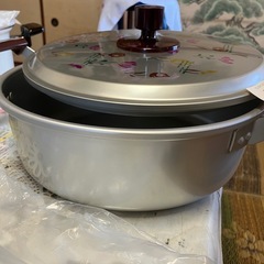 なべ②の画像