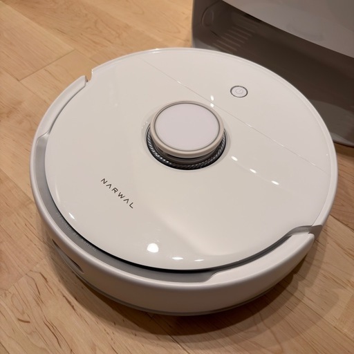 Narwal Freo ナーワル フレオ ロボット掃除機  YJCC012
