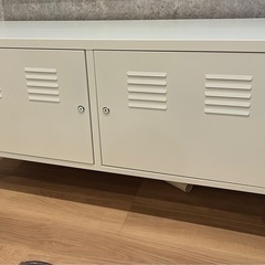 IKEA PS キャビネットの画像