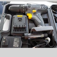 ID：242070　　インパクトドライバーの画像