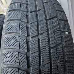 225/65R17 cx-8など　タイヤホイールセットの画像