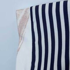 【未使用】HORSEWARE Eda Technical Polo 半袖ポロシャツ XS ネイビー レディース 乗馬 馬術の画像