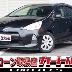 【自社ローン】アクア 1.5G !!!!!【 独自審査の提携ローン84回】の画像