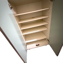 シューズラック
の画像