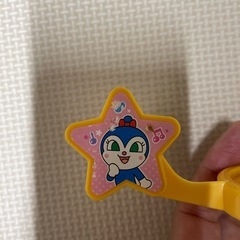 【お取引決定】アンパンマン　コロコロタワーの画像