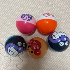 【お取引決定】アンパンマン　コロコロタワーの画像