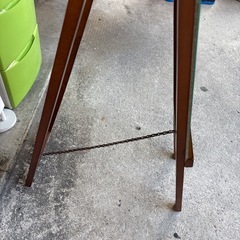 【姿見】【全身鏡】クリーニング済み【管理番号12311】町の画像