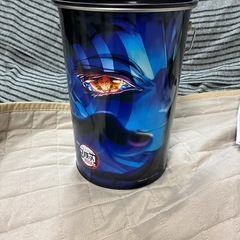 鬼滅缶の画像