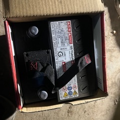 バッテリー　ハイブリッド用の画像