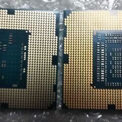 【動作確認済】Core i7 4770・Core i7 3770の画像