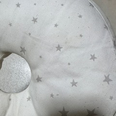 ベビー枕の画像